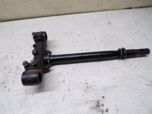 te de fourche superieur orcal cavaro 50 4t 2019 2022 |