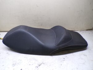 selle DAELIM S3 Touring 125 (2010 à 2017)