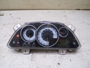 compteur DAELIM S3 Touring 125 (2010 à 2017) |