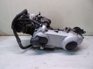 moteur piaggio x8 2007 2007 m363m 21000 km |