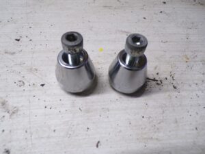 embouts de guidon DAELIM S3 Touring 125 (2010 à 2017) |