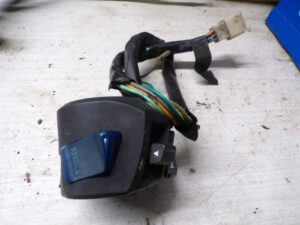 commodo gauche DAELIM S3 Touring 125 (2010 à 2017) |