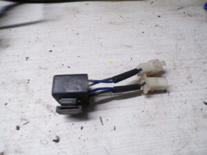 relay DAELIM S3 Touring 125 (2010 à 2017) Daelim BA8-00 dastek |