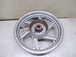 jante roue arriere kymco meteorit cruiser 125 1999 2004