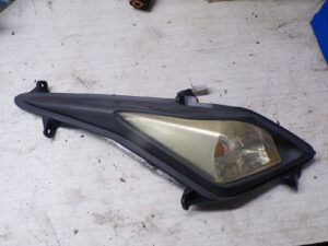 clignotant avant droit DAELIM S3 Touring 125 (2010 à 2017) |