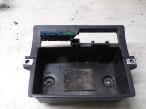 bac a batterie DAELIM S3 Touring 125 (2010 à 2017)