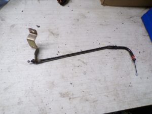 cable de trappe DAELIM S3 Touring 125 (2010 à 2017)