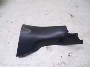 couvre guidon gauche DAELIM S3 Touring 125 (2010 à 2017) 5320c-sab