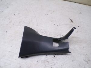 cache guidon droit DAELIM S3 Touring 125 (2010 à 2017) 5320B-SAB-0000