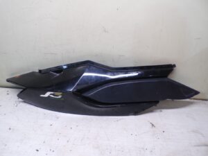carenage arriere droit DAELIM S3 Touring 125 (2010 à 2017) |