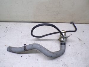 goulotte de remplissage carburant DAELIM S3 Touring 125 (2010 à 2017) |