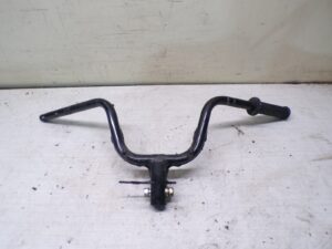 guidon DAELIM S3 Touring 125 (2010 à 2017) |