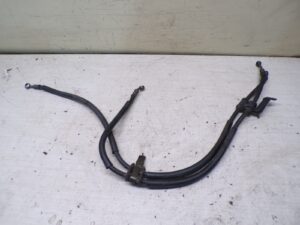 flexible de frein avant DAELIM S3 Touring 125 (2010 à 2017) |