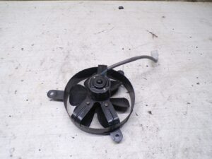 ventilateur de refroidissement DAELIM S3 Touring 125 (2010 à 2017) |