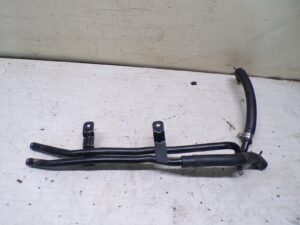 jeux de tuyau durite de refroidissement DAELIM S3 Touring 125 (2010 à 2017) |