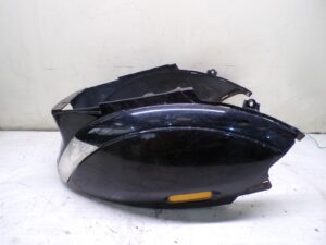 coque carenage arriere PIAGGIO ZIP 50 2009-2015 2T |