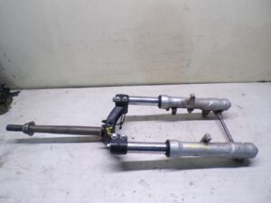 fourche DAELIM S3 Touring 125 (2010 à 2017) |
