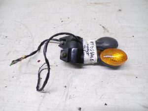 jeux de clignotants avant hyosung comet 125 2004 2008 |