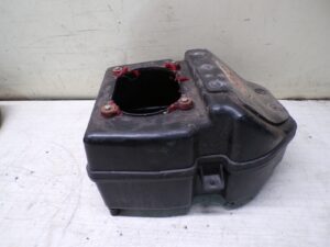 boite a air modifier nu hyosung comet 125 2004 2008 |