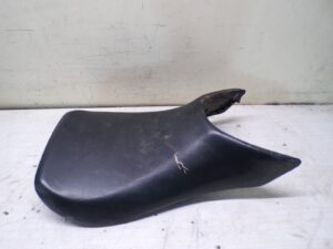 selle conducteur avec defauts hyosung comet 125 2004 2008 |
