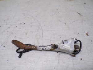 bequille laterale hyosung comet 125 2004 2008 |
