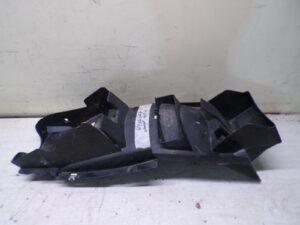 cache sous selle hyosung comet 125 2004 2008 |