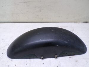 garde boue avant a repeindre hyosung comet 125 2004 2008 |