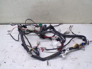 faisceau electrique hyosung comet 125 2004 2008 |